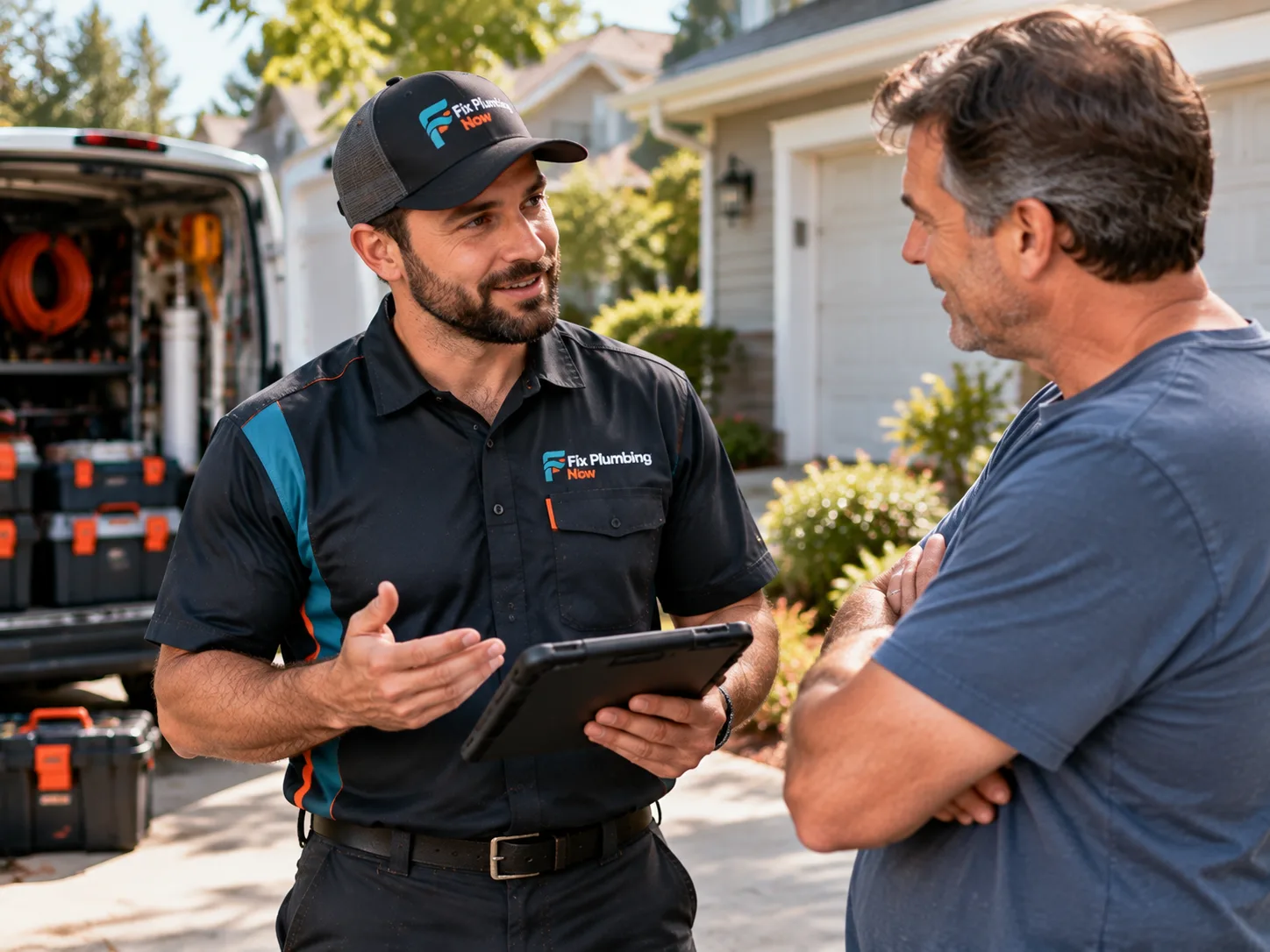 Clogged Drain Service Lawnside, NJ FAQs